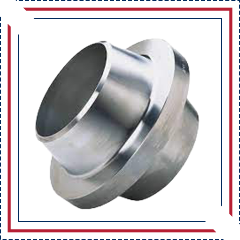Aluminum Anchor Flanges